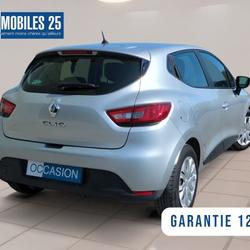 Renault Clio 1 Clio IV 1.2 16V 75 Life Vendeville