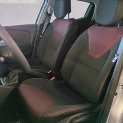 Renault Clio 1 Clio IV 1.2 16V 75 Life Vendeville