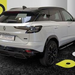 Renault Austral full hybrid E-Tech 200 ch Esprit Alpine Vendeville