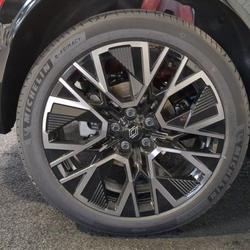 Renault Austral full hybrid E-Tech 200 ch Esprit Alpine Vendeville