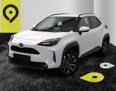 Toyota Yaris Cross Vendeville