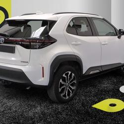 Toyota Yaris Cross Hybride 116h 2WD Design Vendeville