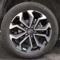 Toyota Yaris Cross Hybride 116h 2WD Design Vendeville