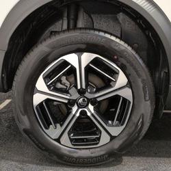 Citroen C3 Aircross Hybride 145 ch Aut Max Vendeville