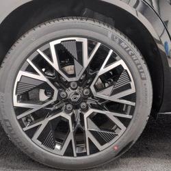 Renault Austral full hybrid E-Tech 200 ch Esprit Alpine Vendeville