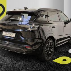 Renault Austral full hybrid E-Tech 200 ch Esprit Alpine Vendeville