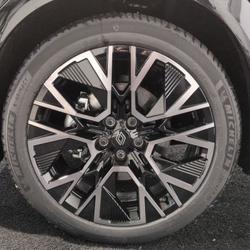 Renault Austral full hybrid E-Tech 200 ch Esprit Alpine Vendeville