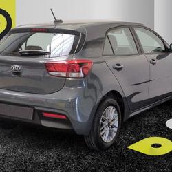 Kia Rio 1.0L T-GDi 100 ch ISG Urban Edition Vendeville