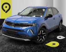 Opel Mokka Vendeville