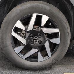 Opel Mokka 1.2 Turbo 130 ch BVA8 Elegance Vendeville