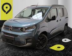 Citroen Berlingo Vendeville