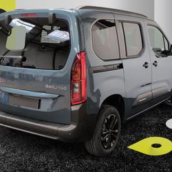 Citroen Berlingo 5PL -N1 - M DIESEL 130 CH AUT. - Vendeville