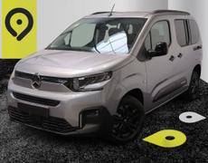 Citroen Berlingo Vendeville