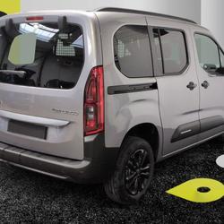 Citroen Berlingo 5PL -N1 - M DIESEL 130 CH AUT. - Vendeville