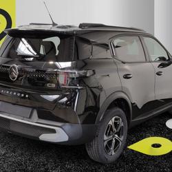 Citroen C3 Aircross Hybride 145 e-DCS6 Max Vendeville