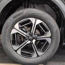 Citroen C3 Aircross Hybride 145 e-DCS6 Max Vendeville
