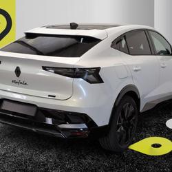 Renault Rafale E-Tech full hybrid 200 ch esprit Alpine Vendeville