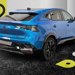 Renault Rafale E-Tech full hybrid 200 ch esprit Alpine Vendeville