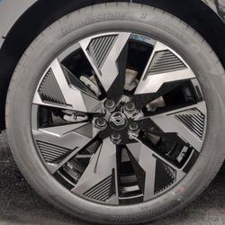 Renault Rafale E-Tech full hybrid 200 ch esprit Alpine Vendeville