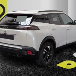 Peugeot 2008 PureTech 100 S&S BVM6 Allure Pack Vendeville