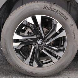 Peugeot 2008 PureTech 100 S&S BVM6 Allure Pack Vendeville