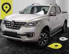 Renault Alaskan Vendeville