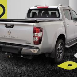 Renault Alaskan DOUBLE CABINE DCI 190 BVA INTENS Vendeville