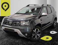 Dacia Duster Vendeville