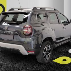 Dacia Duster ECO-G 100 4x2 Prestige Vendeville