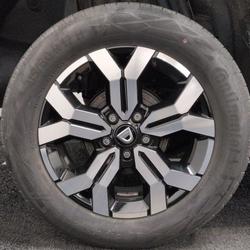 Dacia Duster ECO-G 100 4x2 Prestige Vendeville