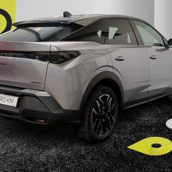 Peugeot 3008 Hybrid 145 e-DCS6 GT Vendeville