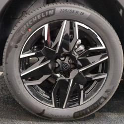 Peugeot 3008 Hybrid 145 e-DCS6 GT Vendeville