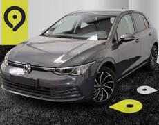 Volkswagen Golf 8 Vendeville