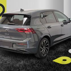 Volkswagen Golf 8 1.5 TSI ACT OPF 130 BVM6 Life 1st Vendeville