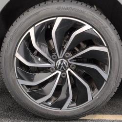 Volkswagen Golf 8 1.5 TSI ACT OPF 130 BVM6 Life 1st Vendeville