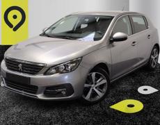 Peugeot 308 II Phase 2 Vendeville