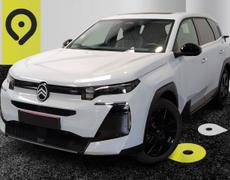 Citroen C5 Aircross Vendeville