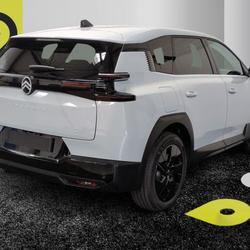 Citroen C5 Aircross 145 ch e-DCS6 Max Vendeville