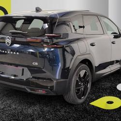 Citroen C5 Aircross 145 ch e-DCS6 Max Vendeville