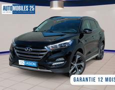 Hyundai Tucson Vendeville