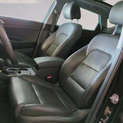 Hyundai Tucson 1.7 CRDi 141 2WD DCT-7 Executive Vendeville