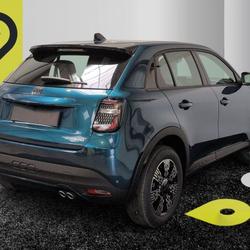 Fiat 600e T-Gen 3 1.2 Hybrid 145ch eDCT6 Ic&ocirc;ne Vendeville