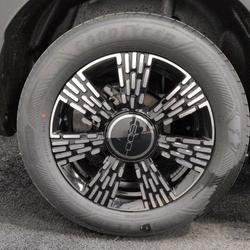 Fiat 600e T-Gen 3 1.2 Hybrid 145ch eDCT6 Ic&ocirc;ne Vendeville