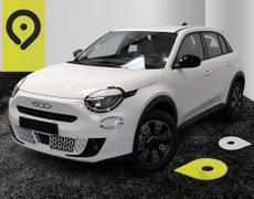 Fiat 600e Vendeville