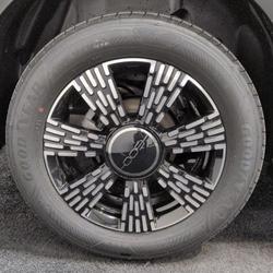 Fiat 600e T-Gen 3 1.2 Hybrid 145ch eDCT6 Ic&ocirc;ne Vendeville