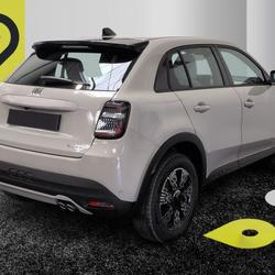 Fiat 600e T-Gen 3 1.2 Hybrid 145ch eDCT6 Ic&ocirc;ne Vendeville