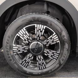 Fiat 600e T-Gen 3 1.2 Hybrid 145ch eDCT6 Ic&ocirc;ne Vendeville