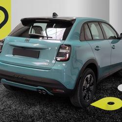 Fiat 600e T-Gen 3 1.2 Hybrid 145ch eDCT6 Ic&ocirc;ne Vendeville