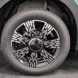 Fiat 600e T-Gen 3 1.2 Hybrid 145ch eDCT6 Ic&ocirc;ne Vendeville