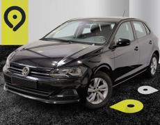 Volkswagen Polo Vendeville